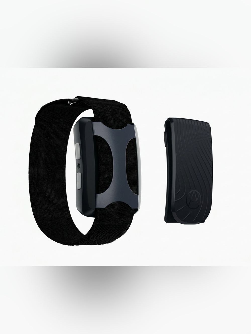 Apollo Neuro wearable vibrating stress/sleep regulating bracelet